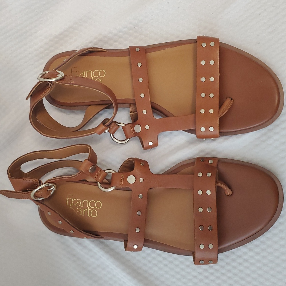 Franco Sarto Sandals - 7.5M